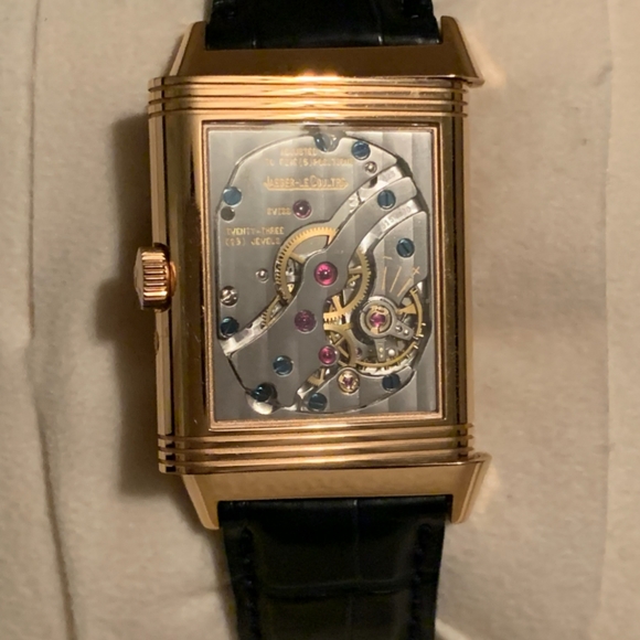 Jaeger-LeCoultre Reverso Watch - Picture 3 of 16